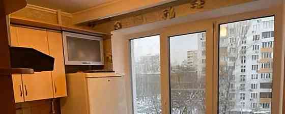 Комната, 24 м2, 6/12 эт. Москва