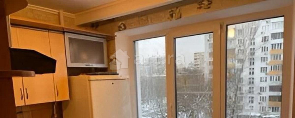 Комната, 24 м2, 6/12 эт. Москва - изображение 5