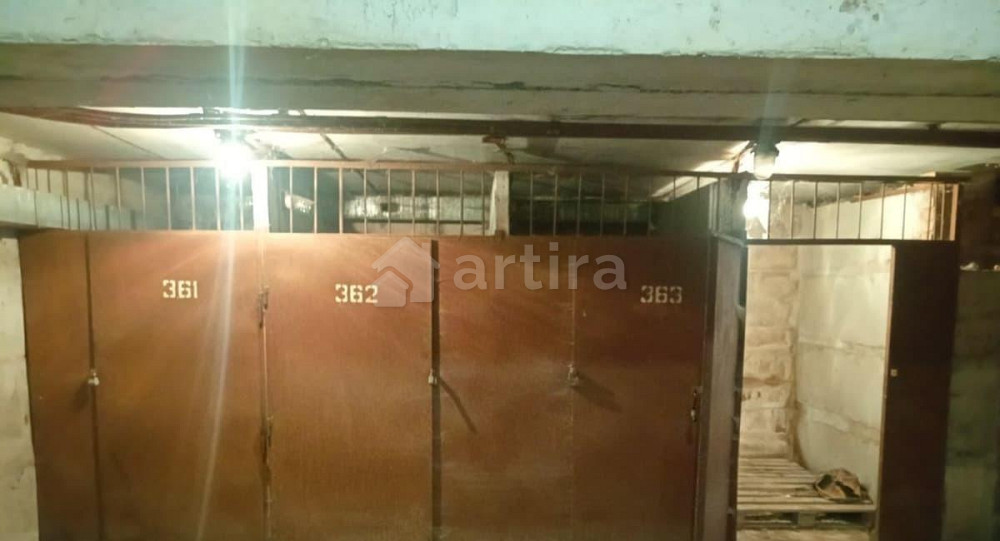 Гараж, 3.3 м2 Екатеринбург - изображение 7