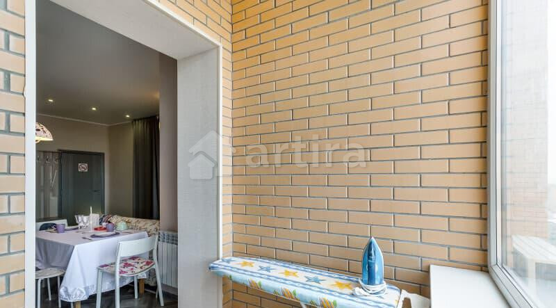 2-комн. квартира, 42 м2, 14/22 эт. Ростов-на-Дону - изображение 11