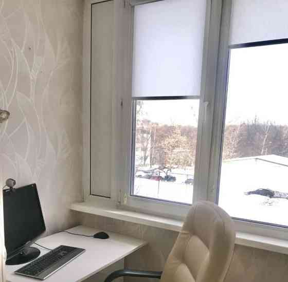 Комната, 31.4 м2, 3/12 эт. Москва