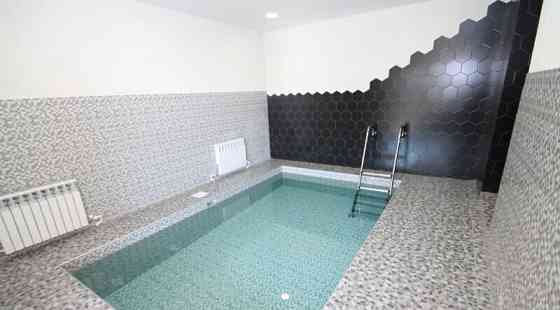 Коттедж, 120 м2 Новосибирск