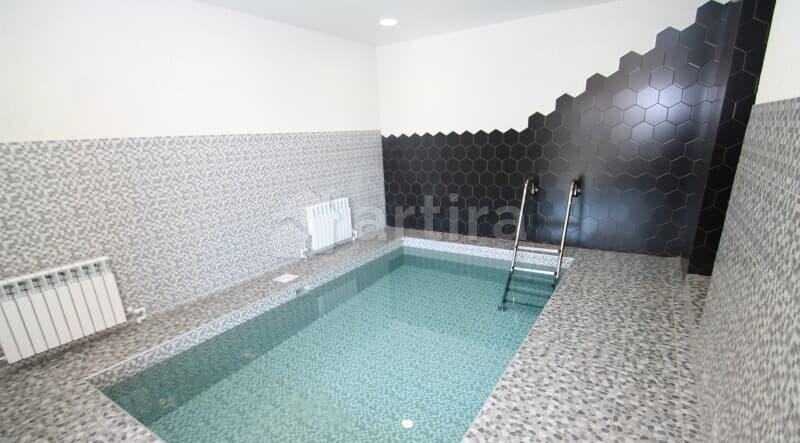 Коттедж, 120 м2 Новосибирск - изображение 3