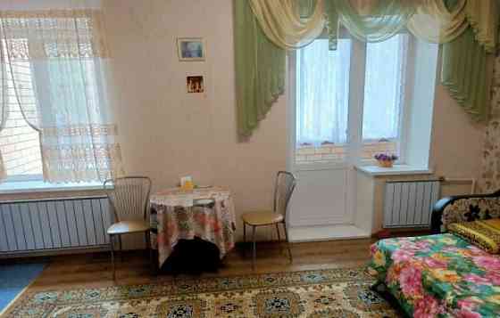 Студия, 30 м2, 3/3 эт. Рефтинский