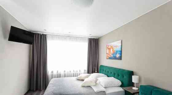 1-комн. квартира, 30 м2, 3/5 эт. Вологда