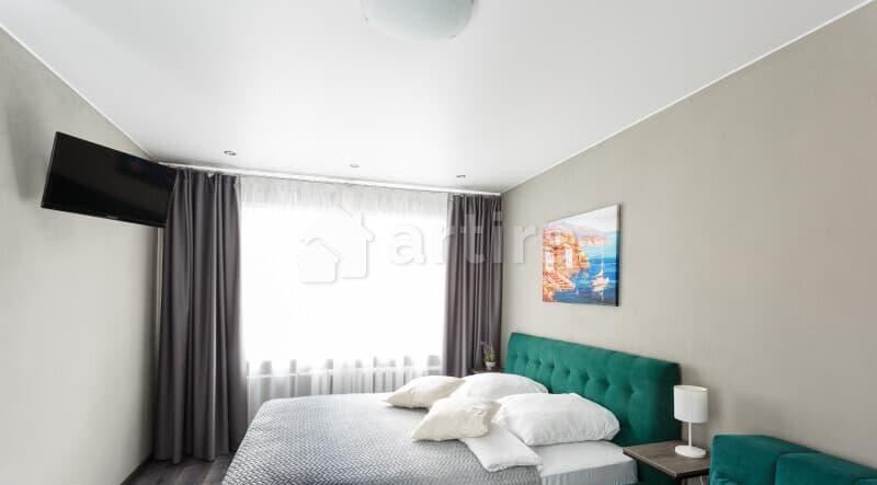 1-комн. квартира, 30 м2, 3/5 эт. Вологда - изображение 2