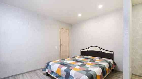 2-комн. квартира, 32 м2, 1/5 эт. Новосибирск