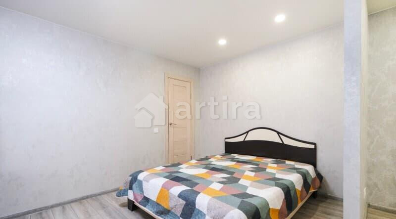 2-комн. квартира, 32 м2, 1/5 эт. Новосибирск - изображение 6