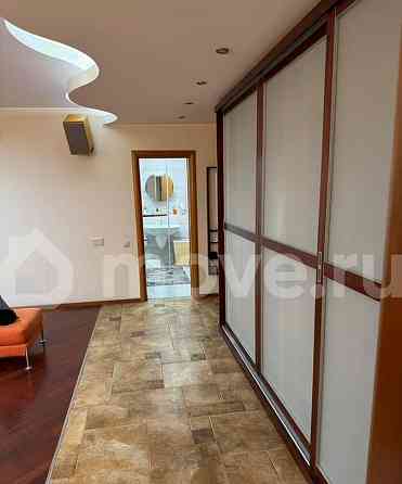 4-комн. квартира, 139.2 м2, 20/23 эт. Москва