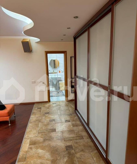 4-комн. квартира, 139.2 м2, 20/23 эт. Москва - изображение 4