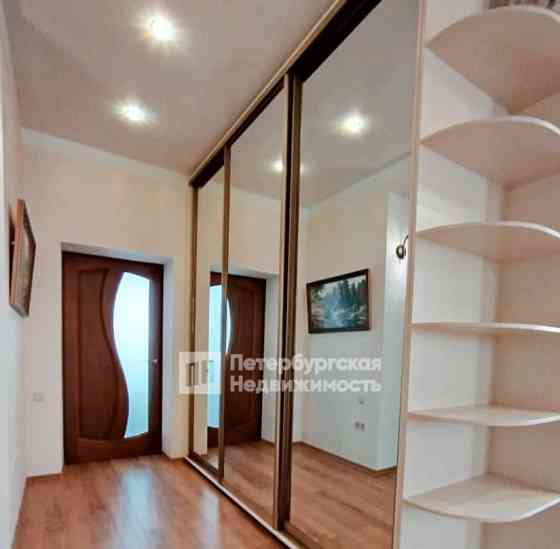 Дом, 297.5 м2, 12 соток, 2 эт. Санкт-Петербург