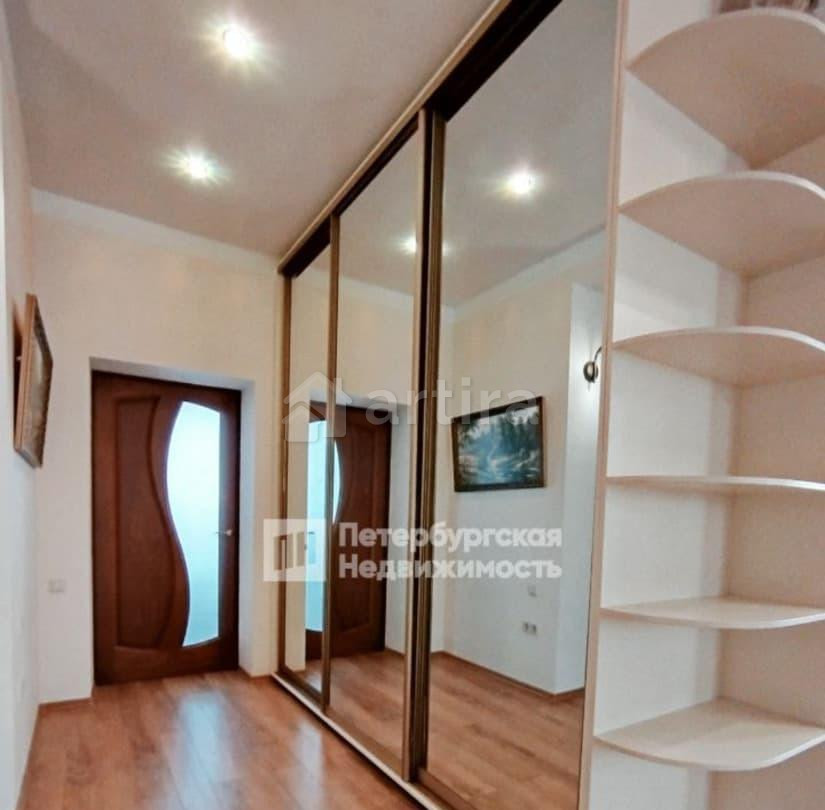 Дом, 297.5 м2, 12 соток, 2 эт. Санкт-Петербург - изображение 3