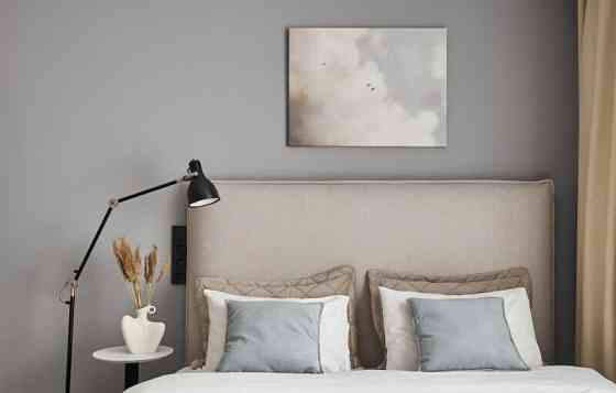 1-комн. апарт-ы, 22 м2, 4/9 эт. Санкт-Петербург