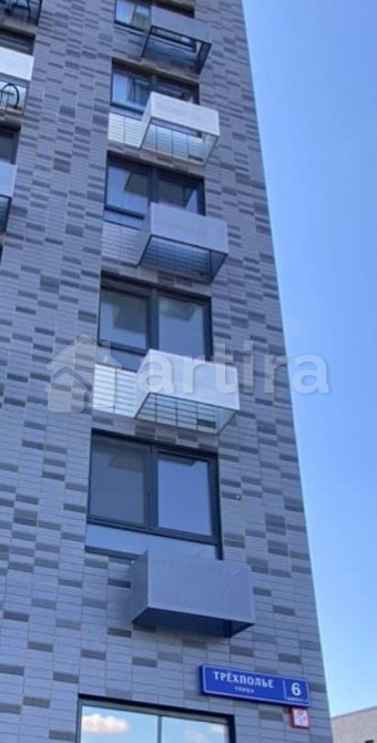 Гараж, 13 м2 Москва - изображение 2