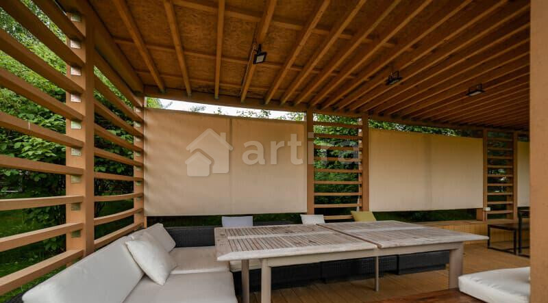 Коттедж, 800 м2 Красногорск - изображение 20