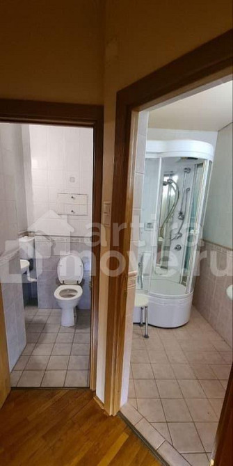 4-комн. квартира, 117 м2, 8/16 эт. Москва - изображение 4