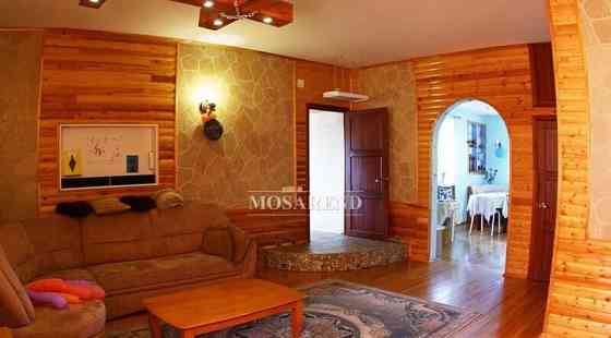 Коттедж, 290 м2 Протвино