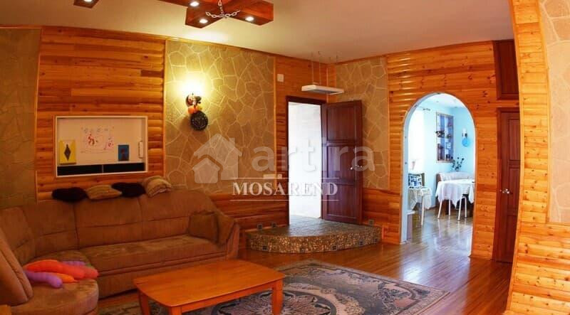 Коттедж, 290 м2 Протвино - изображение 5