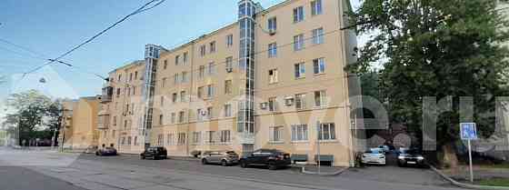 5-комн. квартира, 92.8 м2, 4/5 эт. Москва