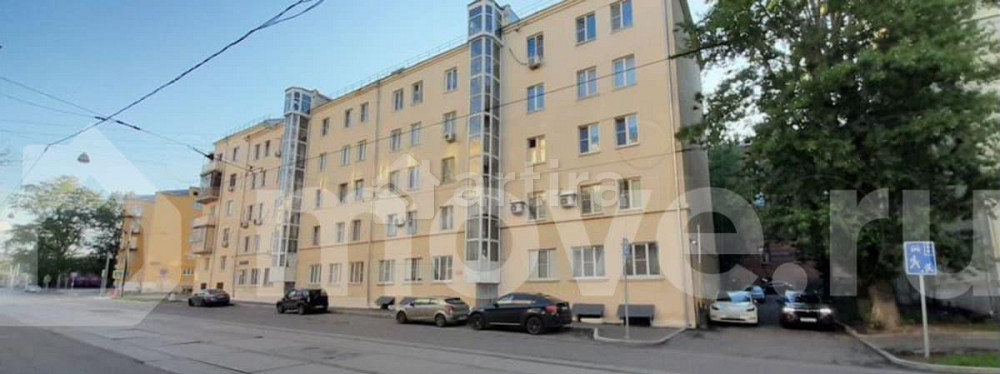 5-комн. квартира, 92.8 м2, 4/5 эт. Москва - изображение 2