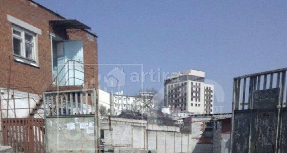 Гараж, 23.9778 м2 Воронеж - изображение 2