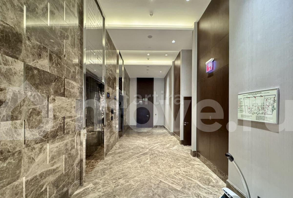 4-комн. апарт-ы, 220 м2, 10/10 эт. Москва - изображение 5