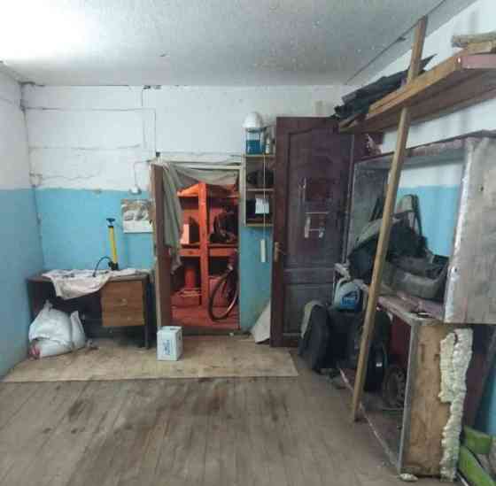 Гараж, 18 м2 Тюмень