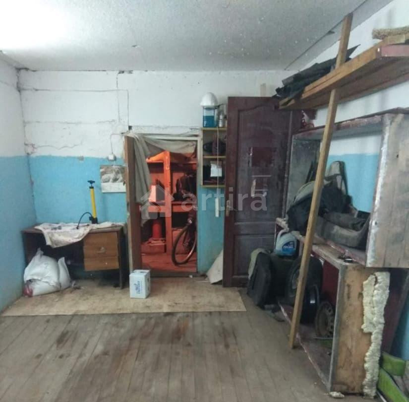 Гараж, 18 м2 Тюмень - изображение 6