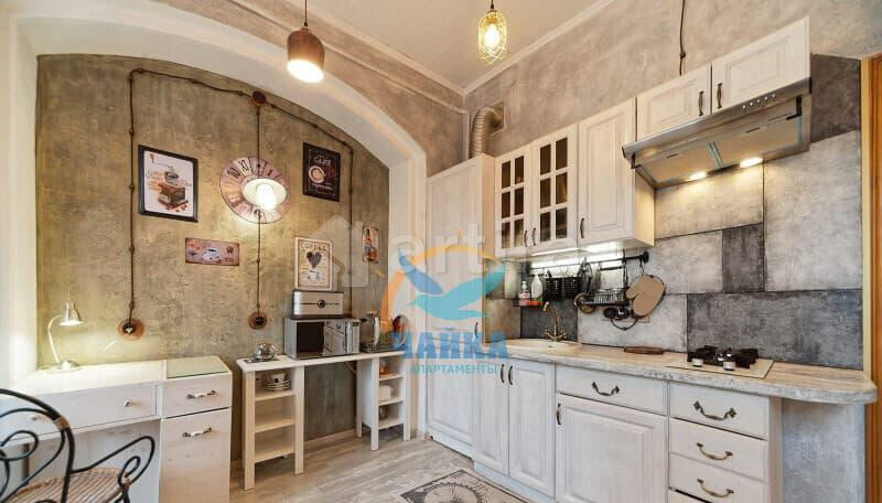 2-комн. квартира, 50 м2, 2/4 эт. Санкт-Петербург - изображение 3