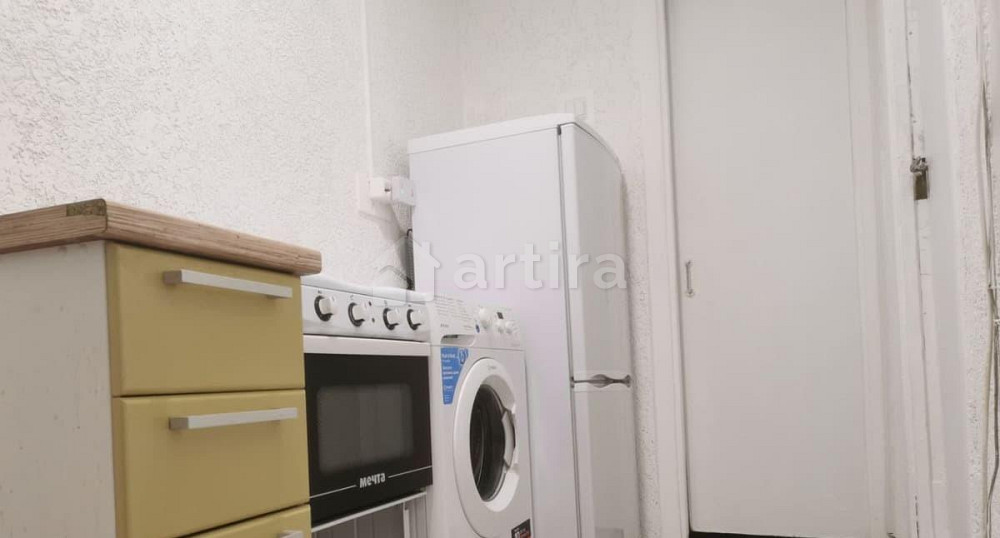 Комната, 12.4 м2, 7/9 эт. Уфа - изображение 6