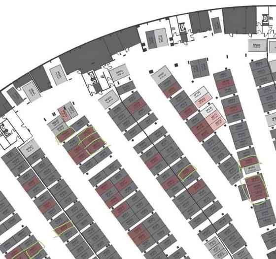 Гараж, 15 м2 Мытищи
