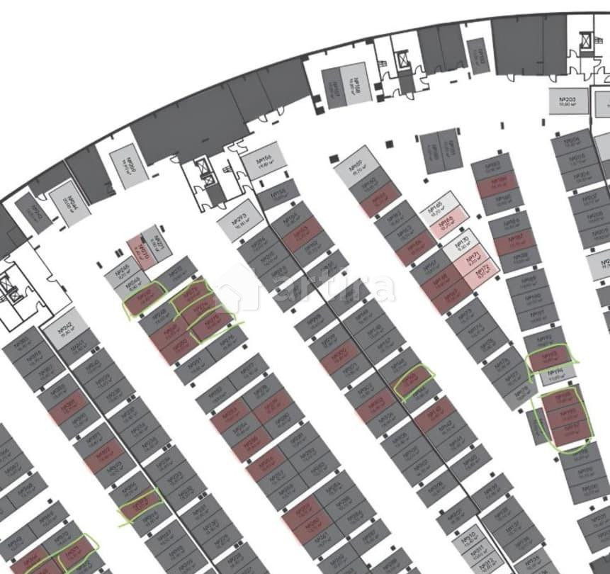 Гараж, 15 м2 Мытищи - изображение 2