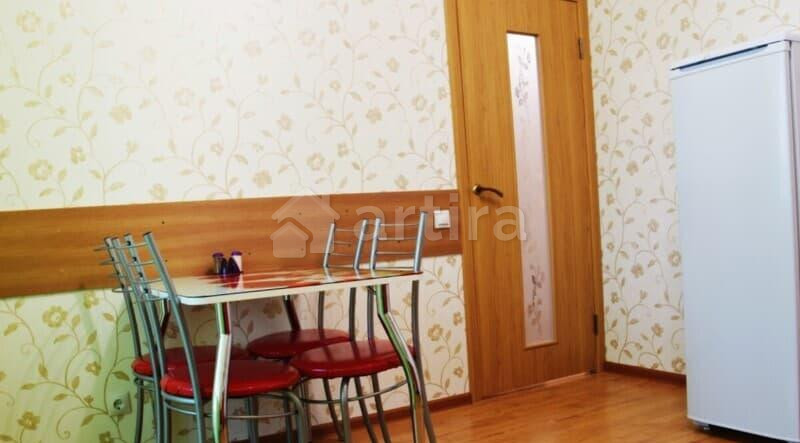 1-комн. квартира, 43 м2, 11/25 эт. Москва - изображение 5