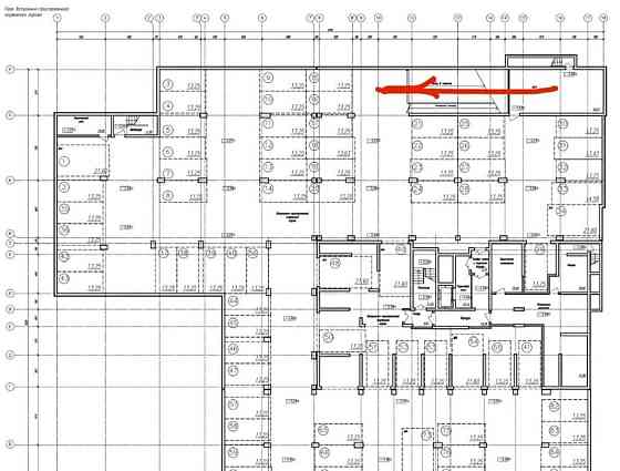 Гараж, 13.25 м2 Самара