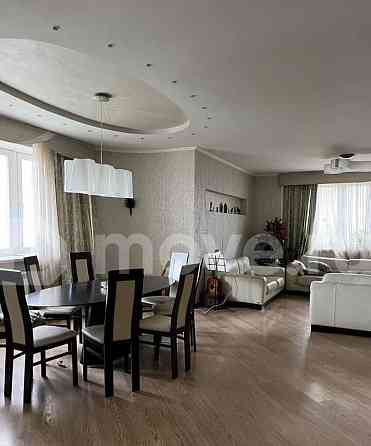 4-комн. квартира, 175.5 м2, 16/22 эт. Москва