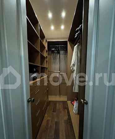 4-комн. квартира, 123.4 м2, 5/6 эт. Москва