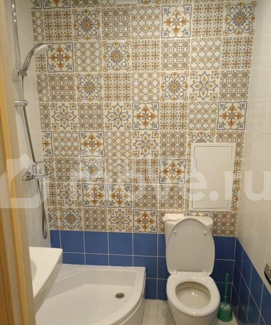 Студия, 13.9 м2, 5/16 эт. Москва - изображение 3