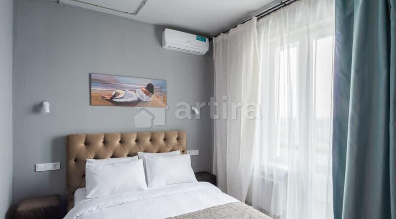 4-комн. квартира, 88 м2, 18/23 эт. Долгопрудный - изображение 12