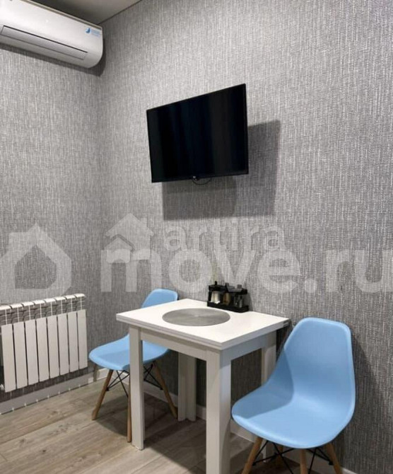 Студия, 15.6 м2, 4/5 эт. Москва - изображение 1