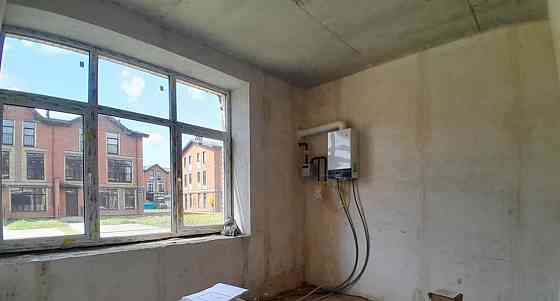 Таунхаус, 120 м2, 2 сотки, 3 эт. Истра