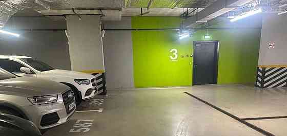 Гараж, 13.6 м2 Москва