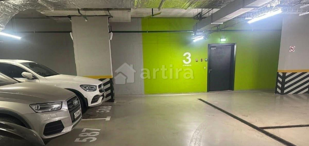 Гараж, 13.6 м2 Москва - изображение 4