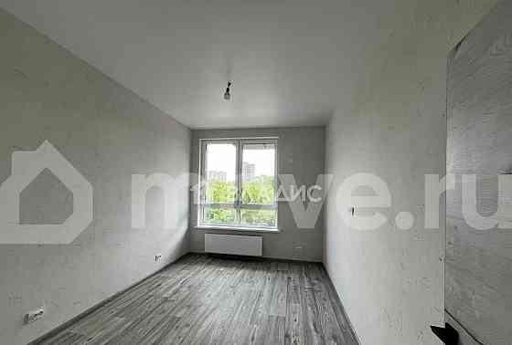 1-комн. квартира, 37.7 м2, 4/22 эт. Москва