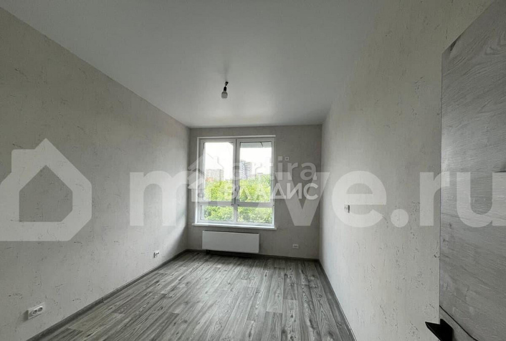 1-комн. квартира, 37.7 м2, 4/22 эт. Москва - изображение 6