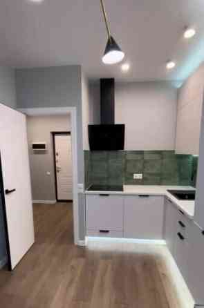 1-комн. квартира, 49 м2, 3/10 эт. Самара