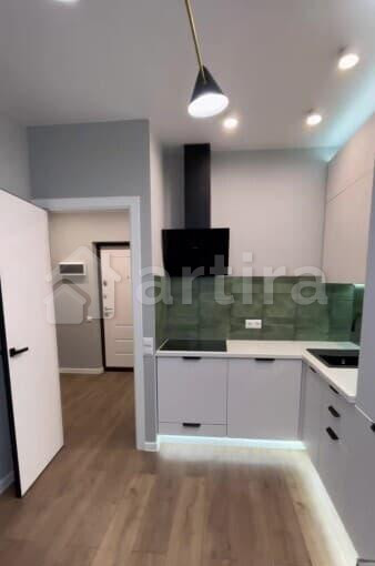 1-комн. квартира, 49 м2, 3/10 эт. Самара - изображение 2