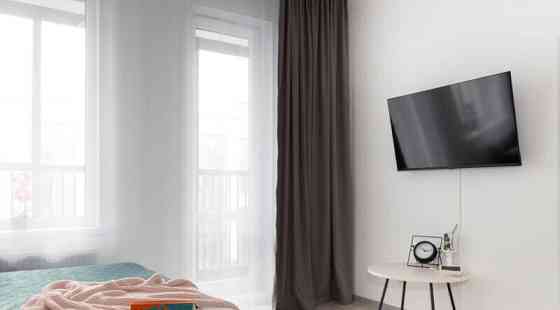 1-комн. апарт-ы, 30 м2, 11/12 эт. Санкт-Петербург