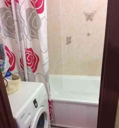 1-комн. квартира, 35 м2, 7/25 эт. Москва