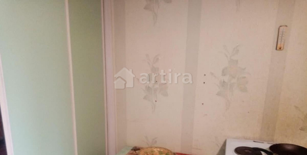 Комната, 19 м2, 4/5 эт. Иркутск - изображение 4