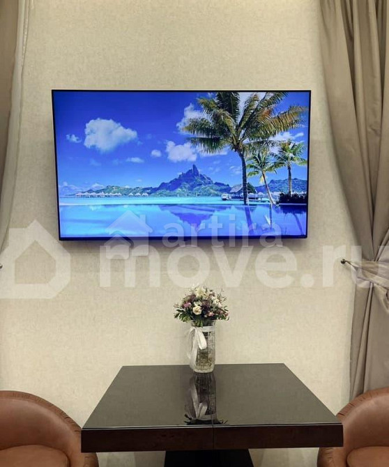 3-комн. квартира, 80 м2, 28/37 эт. Москва - изображение 7